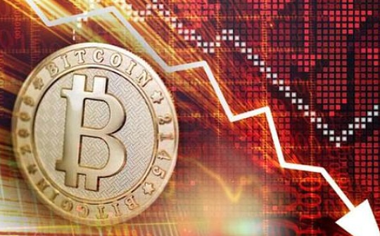 金色观察 | BTC价格破新低 加密市场“明斯基时刻”降临？