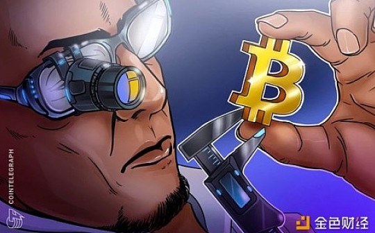 4个关键比特币指标显示 BTC市场并非所有希望都破灭了