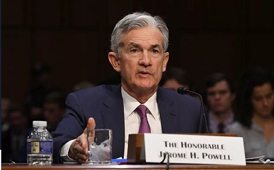 金色深度丨“QE4”来了 能提振比特币吗？