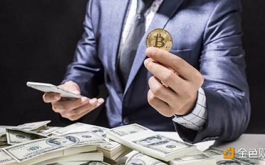 比特币价格走势与美股完全吻合?
