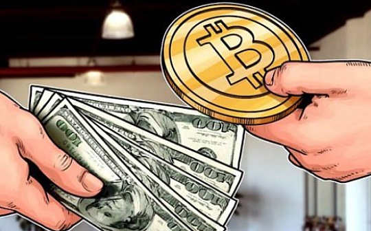 极端行情下你还会投资比特币吗？| 大咖谈（持续更新中）