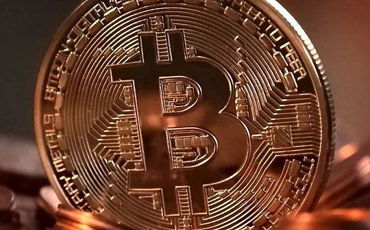 外汇市场动荡 比特币大幅上涨