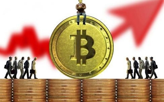 行情周刊 | 央行释放流动性 比特币周内最大反弹超55%