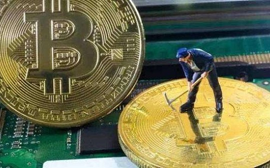 算力下跌 减半延迟 难度调整机制失灵了?