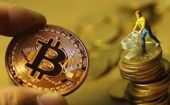 金色前哨 | 美国6万亿资金来袭 比特币反弹已在路上