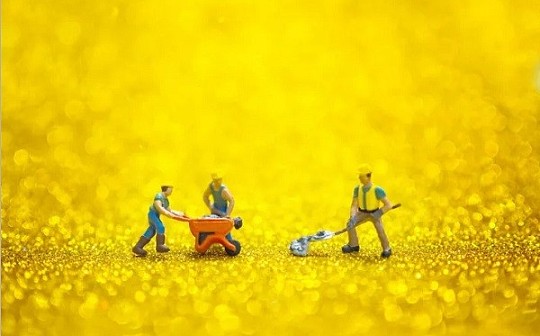 金色观察丨比特币矿工抛售量大于开采量意味着什么？