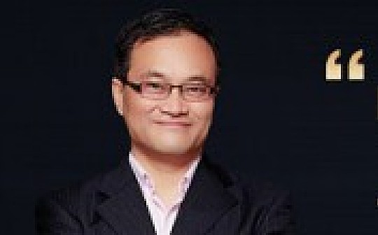 黄连金：ISOPC是公链及联盟链的技术核心 国际间的数字清结算单元是一个可能的趋势_区块链:比特币