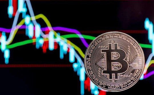 金色前哨 | 比特币与股市呈现相关性 或无法遵循“四年周期”