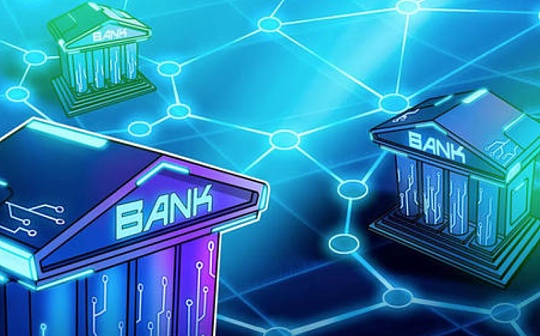 金色观察 | 广州银行利用区块链等技术打造智慧银行
