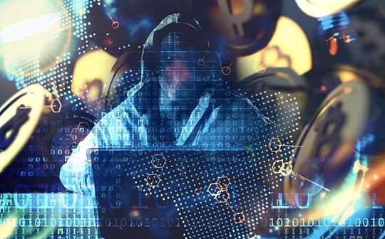 金色前哨 | 报告：87％的IT专业人员对加密劫持感到担忧