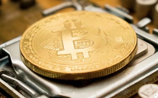 比特币的“流动性溢价”:目前显然为负