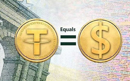 金色前哨 | 受行情波动影响 3月份稳定币市场新增发19.7亿美元
