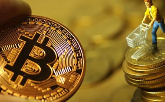 金色前哨 | 互金协会再发关于参与境外虚拟货币交易平台投机炒作的风险提示