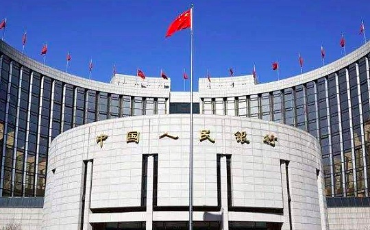 金色早报 | 央行：加强顶层设计 推进法定数字货币研发工作