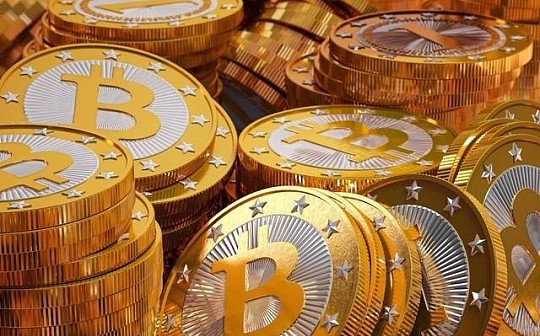 金色趋势丨市场情绪回暖 BTC上方还有多少空间？