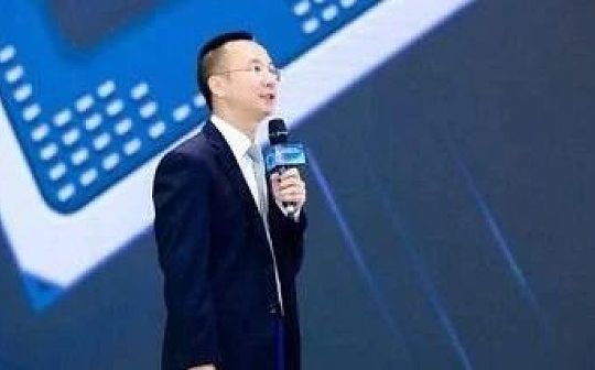 为夺回比特大陆法人 詹克团不服起诉北京海淀市场监督管理局