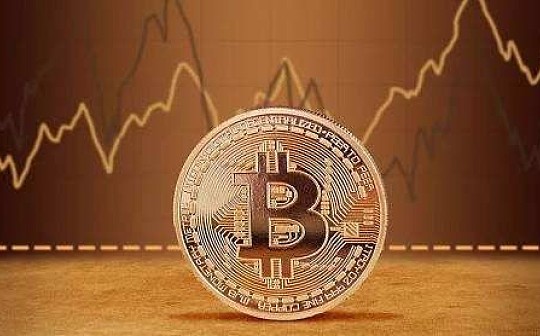 金色前哨 | “史诗级”难度飙升之前 BTC算力大幅回升