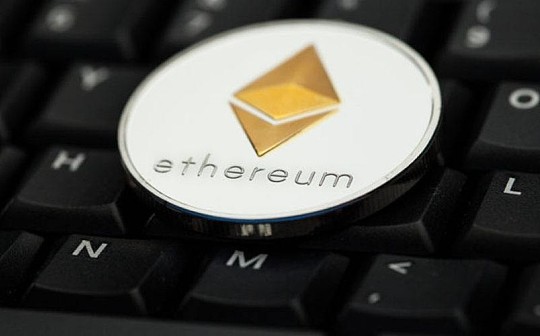 金色前哨 | 以太坊网络每日价值转移赶上比特币 稳定币占据80%