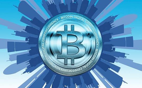 金色前哨 | 持有至少0.1枚比特币的地址数量首次突破300万