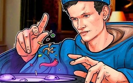 V神：过时的挖矿硬件可用于零知识证明