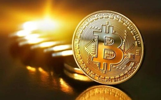 金色前哨 | 比特币减半倒计时13天：价格反弹至新高