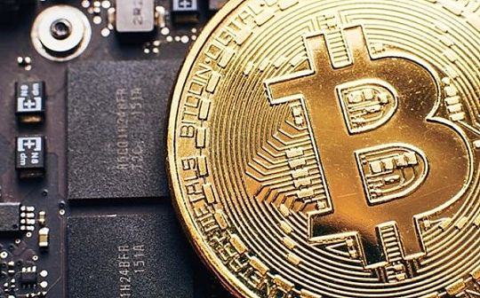 减半即将在6天内发生 比特币挖矿难度已接近历史新高