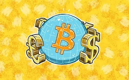 金色趋势丨BTC一枝独秀 对其他主流币是潜在利好？