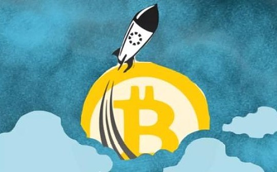 金色观察 | 减半倒计时3天：BTC站上10000美元 牛市来了？