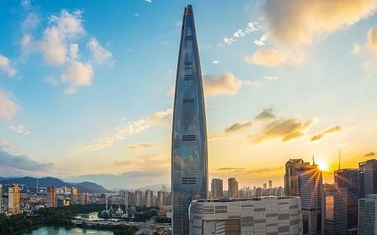 韩国政府主导开发基于区块链的自动驾驶身份验证平台