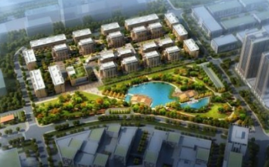 金色前哨 | 济南2020年将加速打造“中国算谷”
