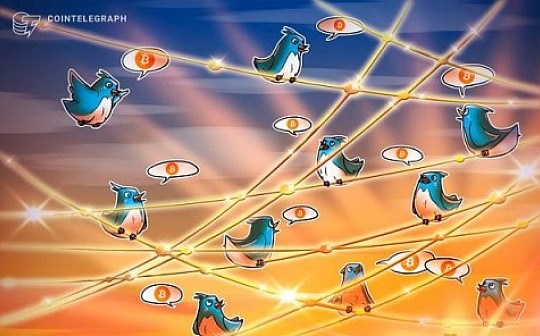 比特币减半推文显示投资者仍然看涨比特币