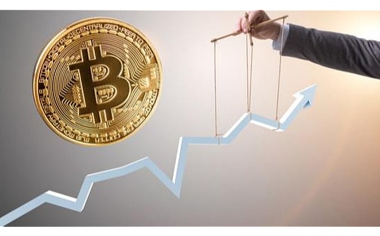 金色趋势丨纳斯达克指数预演了BTC未来的大牛行情