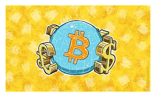 金色趋势丨BTC短期仍有冲高机会 后续还有下砸？