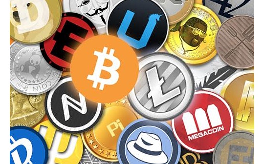 金色趋势丨BTC变盘在即 警惕冲高回落