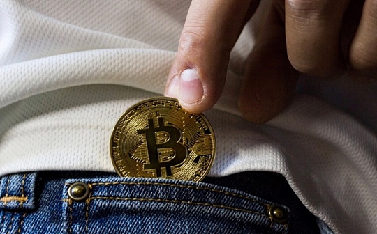 金色前哨 | 第三次减半后已有超2亿美元BTC从交易所转出