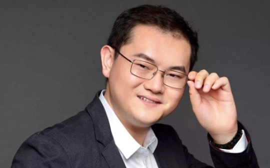 火币大学校长于佳宁：区块链正开启新经济周期 五大历史性机遇不可忽视_区块链:数字资产评估