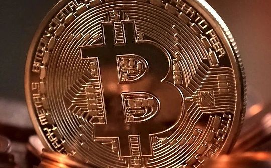 欲破10000美元？比特币面临5大阻力