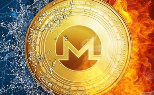 金色百科 | 为什么黑客将支付方式由BTC改为门罗币？