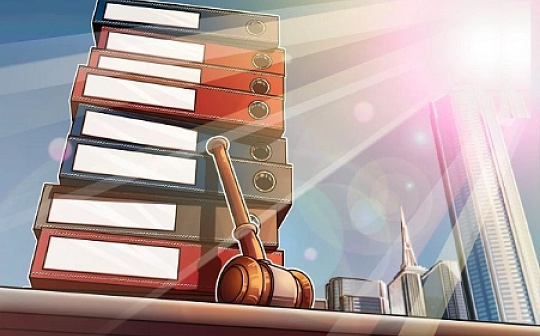 金色观察丨BitMEX会因官司缠身而一蹶不振吗？
