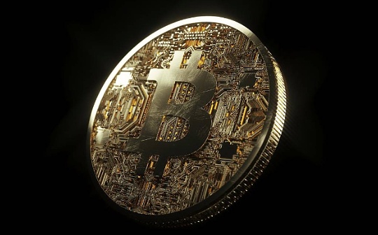 迷你死亡螺旋阶段？比特币区块奖励步入个位数 减半后手续费占矿工总收入的17％