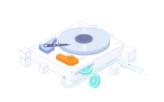 金色前哨 | Filecoin Discover硬盘6月中旬开始交付