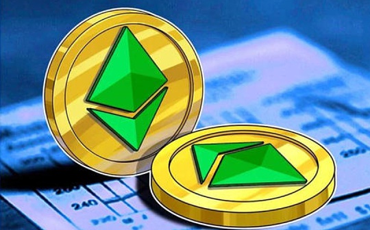 金色观察 | ETC Phoenix硬分叉倒计时7天：末日战车或再启动