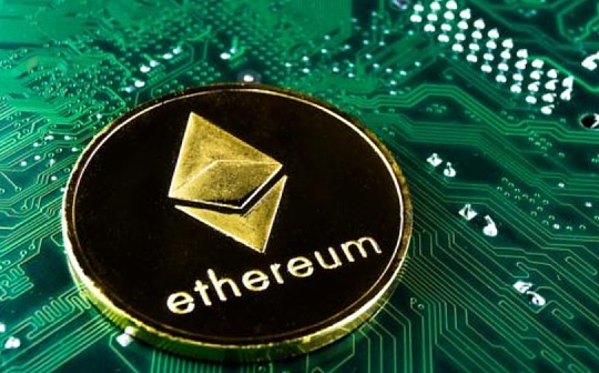 金色观察 | 发展前景与价格成反比 以太坊被低估了吗？