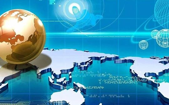 全球数字化：从边缘到核心_NET:Astar Network