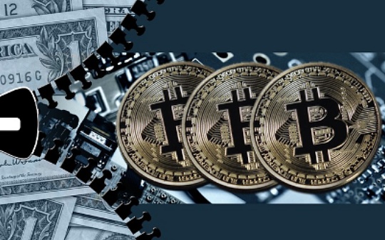 投资者正在离场?Bitfinex、BitMEX和火币等平台的比特币持有量正在减少