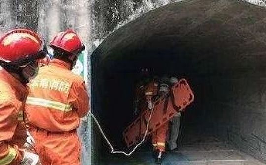 云南水电站发生大爆炸 当地矿场面临严格安全检查
