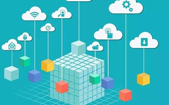 金色深核 | 如果用BSN重新定义IaaS？