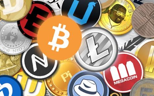 金色趋势丨纳指创新高 BTC拐点临近