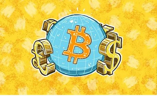 金色趋势丨BTC大牛启动前的最后低吸良机