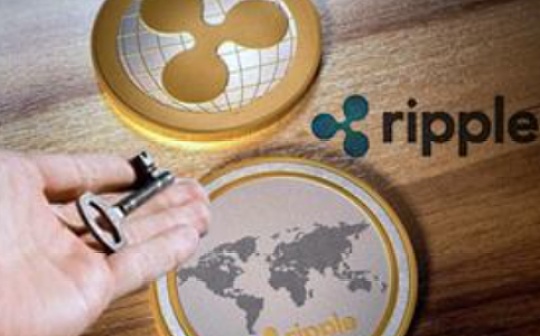 金色前哨 | Ripple要求美国地方法院撤销其欺诈指控